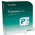 Microsoft office publisher2010破解版