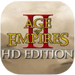 帝國時代 mac2高清版