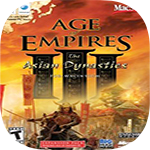 帝國時代3亞洲王朝 macv1.0免費版