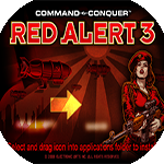 紅色警戒3 macv1.0免費版